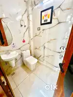 Spacious 2BHK Flat with Lift & Parking –Nawada