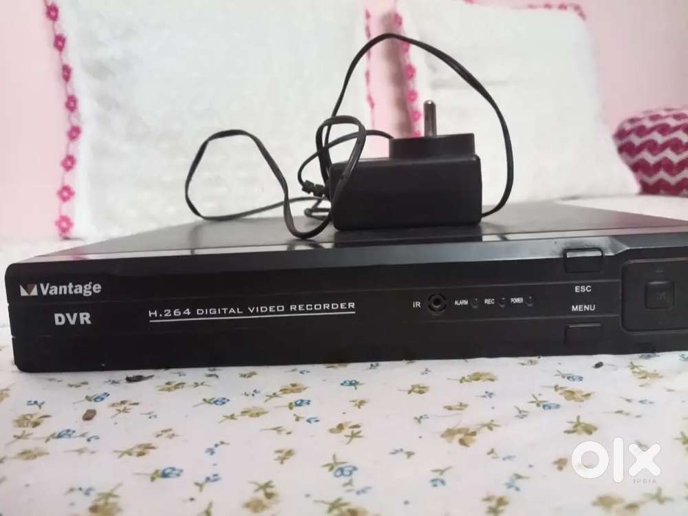 Want to sell DVR