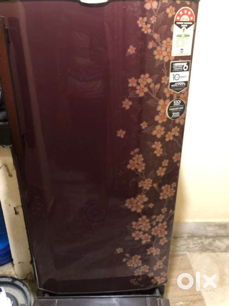 Godrej -190 liters