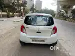 Maruti Suzuki Celerio 2014-2017 LXI AT, 2014, CNG & Hybrids