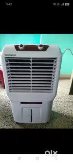 Air Cooler
