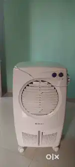 Bajaj cooler