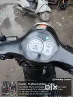 Vespa black beauty, 46,666 Dhamaka offer