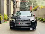 Audi A6 2.0 45 TFSI Technology, 2023, Petrol