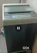 Washing machine for sale