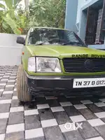 Tata Estate 1992