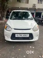 Maruti Suzuki Alto 800 2020 CNG & Hybrids 11111 Km Driven