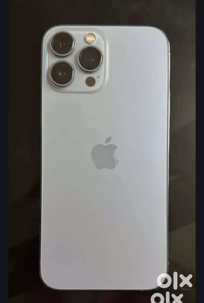 13 pro max