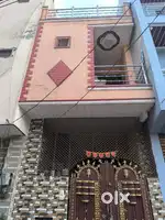 45 sq yards  new independent house Laxman vihar, gurgaon
