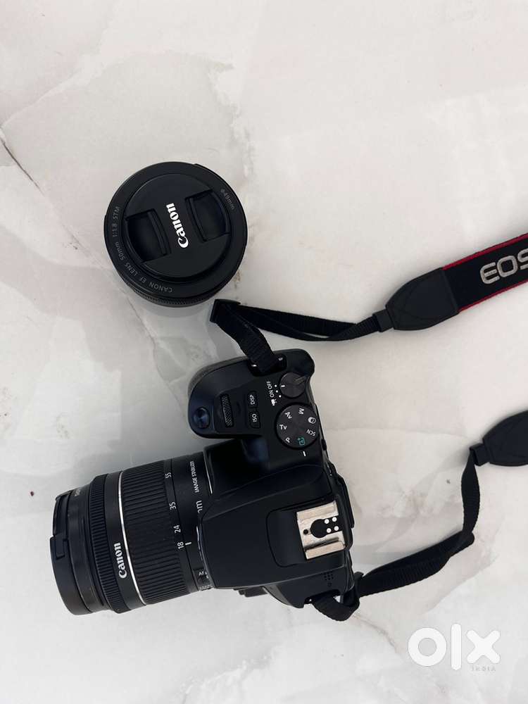 canon 200D mark 2