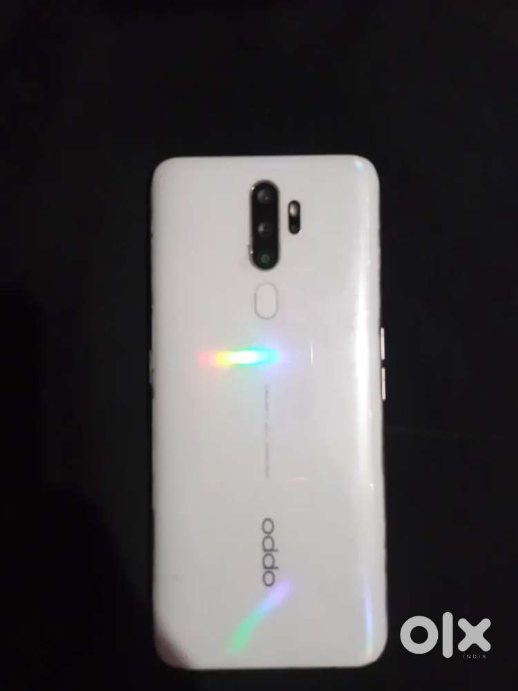Oppo A5 2020