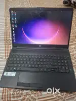 HP Laptop 15s 11th Gen