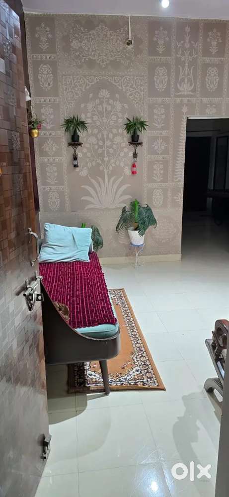 Semi commercial house for Rent near vijay path mansarovar