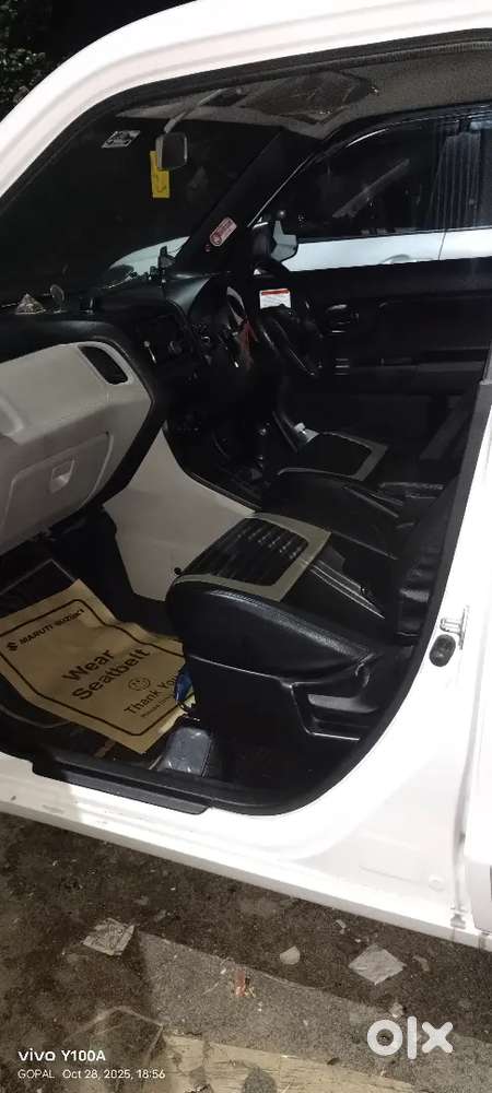 Maruti Suzuki Wagon R 1.0 2023 CNG & Hybrids 100000 Km Driven