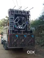 Dj full setup
