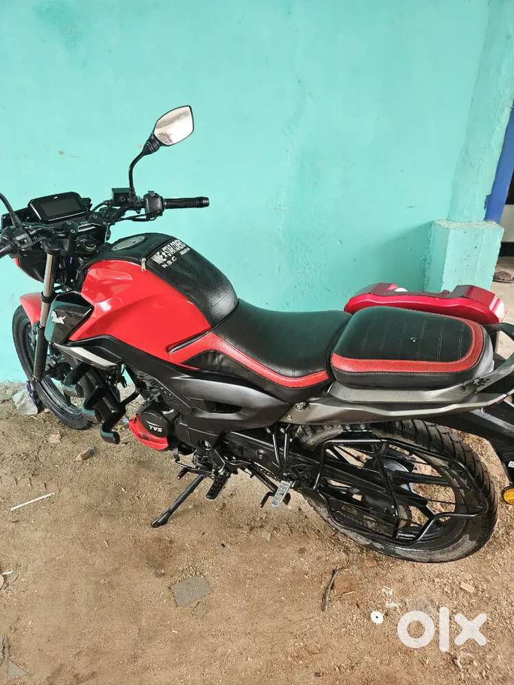 Brand new condition not a single issue