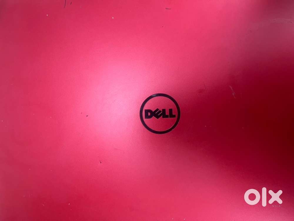 Dell inspiron