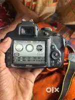 Nikon D3400 urgent sale
