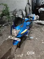 2016 modal good condition