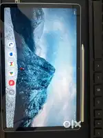 Realme Pad X 5G, 6,128 Variant, with Realme Pencil