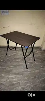 New fresh study table office table folding table computer table