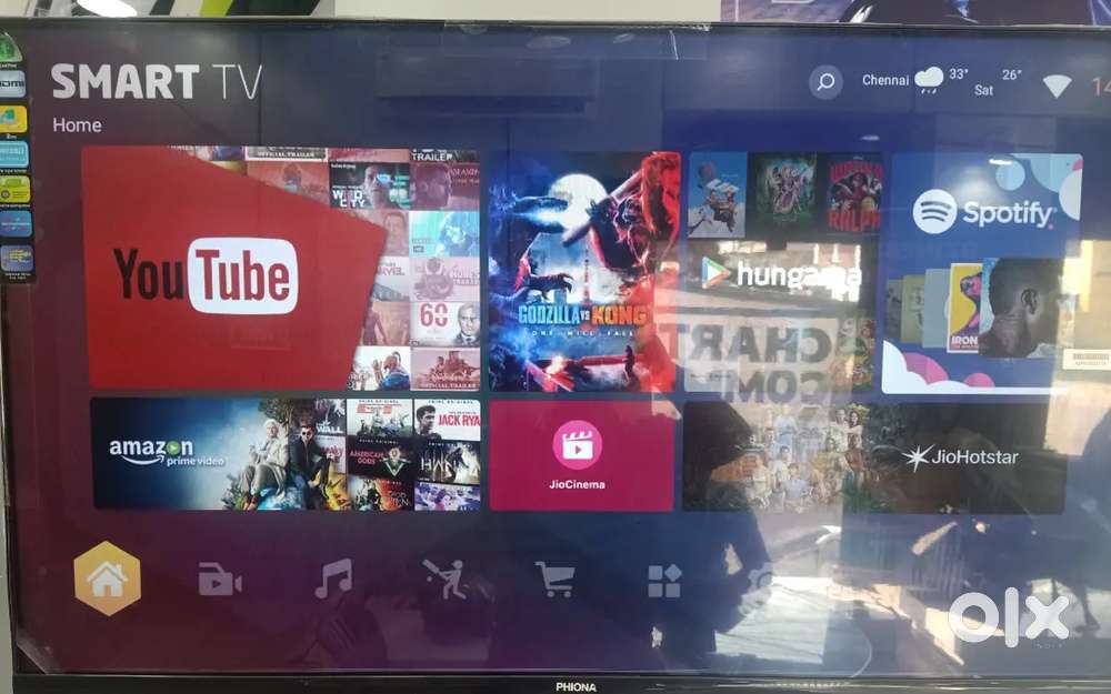 Diwali Offer LED TV Sale