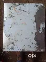 Weight Scale with Bluetooth connection.
