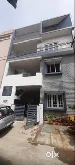 2BHK Semi-Furnished Apartment for Lease in Kannuru, Thanisandra