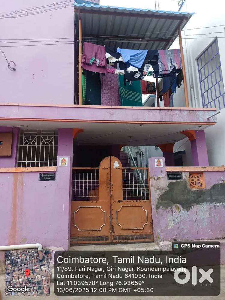 House for sale