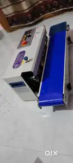 Selling machine