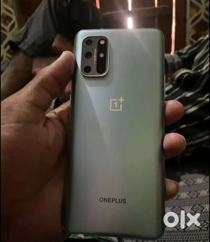 One plus 8t 12 256 5g all original sild set exchange bi kr le ge