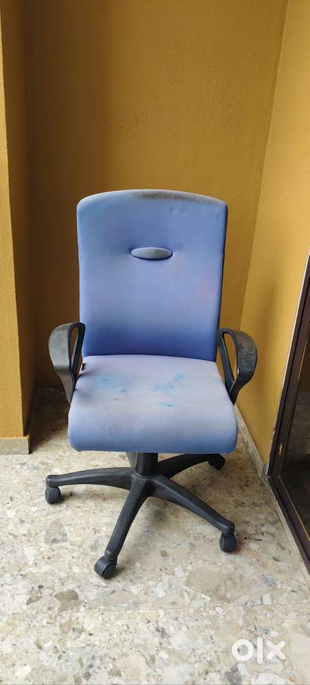 Rolling Chair