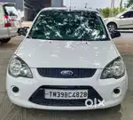 Ford Fiesta Classic 1.4 Duratorq CLXI, 2011, Diesel