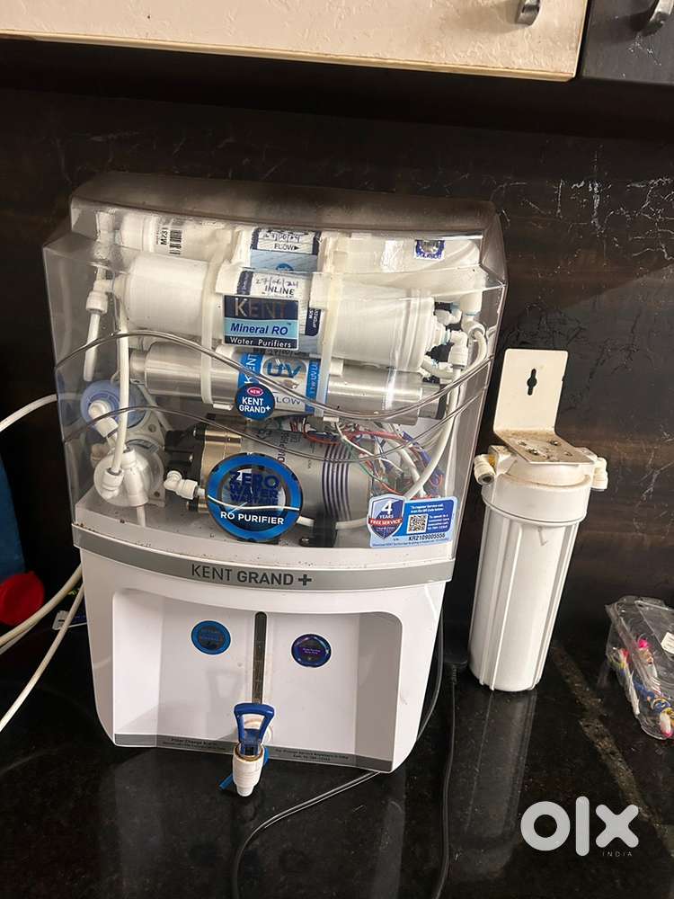 Kent ro water purifier