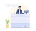 Hotel Receptionist