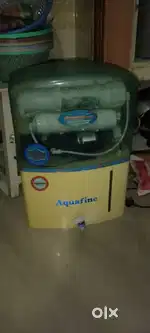 Aquafine RO