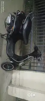 Vespa stylish bike good condition