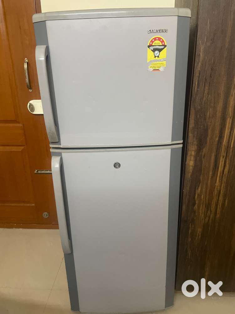 Fridge in mint condition!