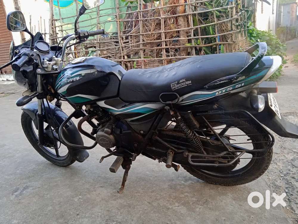 New condition