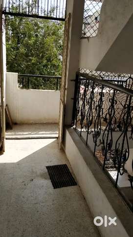 1RK flat on rent for Bachelors