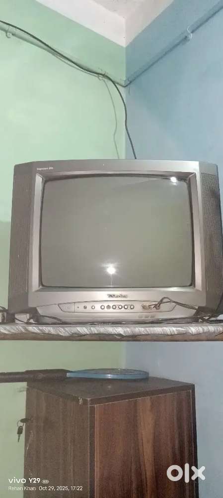 बहुत अच्छा टीवी है