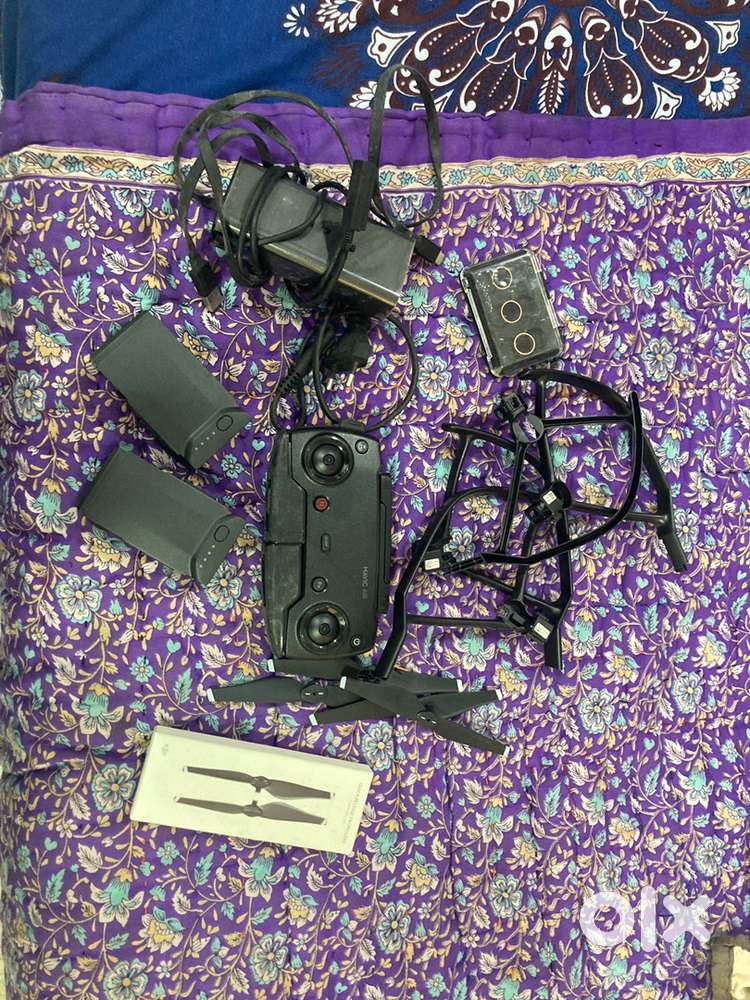 Dji mavic air accessories kit