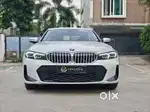 BMW 3 Series Gran Limousine 330Li M Sport, 2024, Petrol