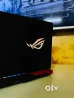 ASUS Rog Strix G15 Gaming Laptop