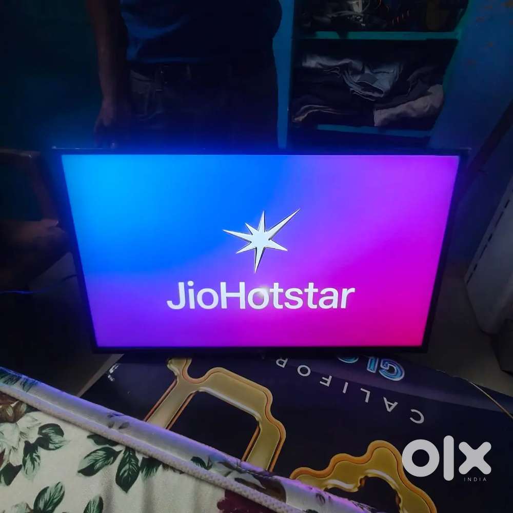 LG 43 LED tv Selling