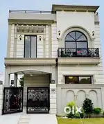 Sale 148 Gaj New Duplex Luxurious House Veer Savarkar Nagar Colony