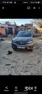 Renault KWID 2019 Petrol 28000 Km Driven