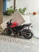 Good Condition, less Driven