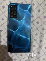 Redmi Note 11 Pro+ 5G 6GB 128GB mirage blue