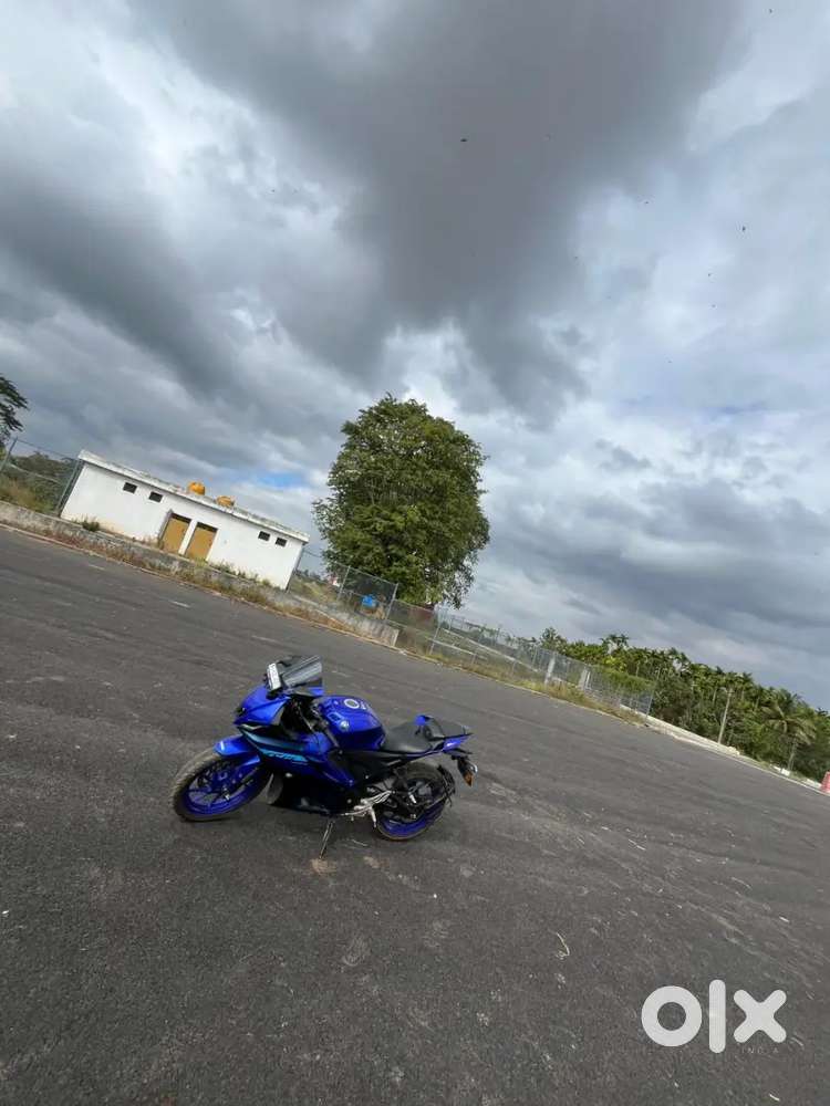 Very good condition bike and low price